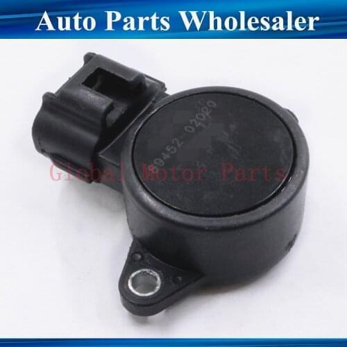 Genuine Throttle Position Sensor 89452-02020 8945202020 89452 02020