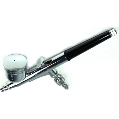 High Pressure Water Oxygen Spraying Gun Tattoo Pen Accessories Airbrush Set for Model Making Art Painting