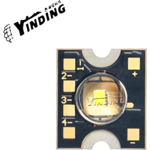 YINDING 1816 20W high power Light Emitting Diode can be customized Cold white light Medical endoscope LED light source