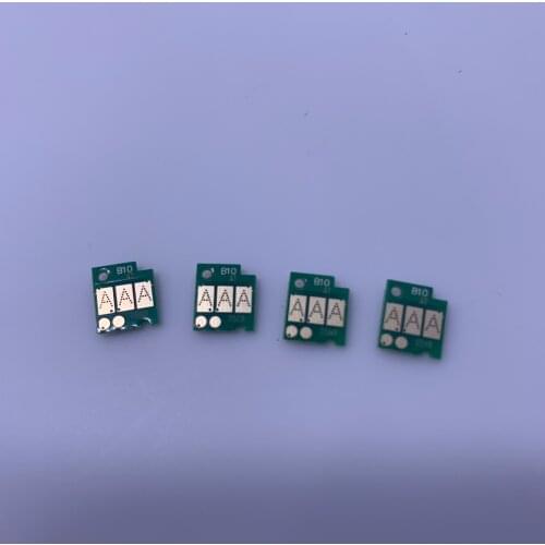 YOTAT permanent chip LC109 LC105 for Brother MFC-J4310DW MFC-J4410DW MFC-J4510DW MFC-J4610DW MFC-J4710DW MFC-J6520DW/J6720DW