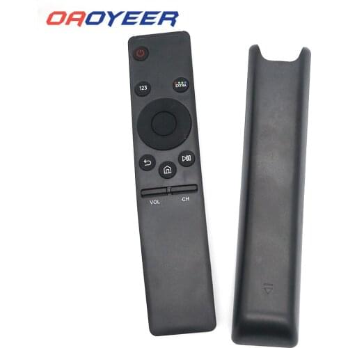 Smart Remote Control Replacement For Samsung HD 4K Smart Tv BN59-01259E TM1640 BN59-01259B BN59-01260A BN59-01265A BN59-01266A