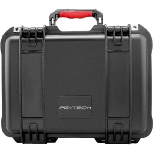PGYTECH MAVIC 2 Safety Case Waterproof Carrying Case Drone Accessories for DJI Mavic 2 Pro/Zoom
