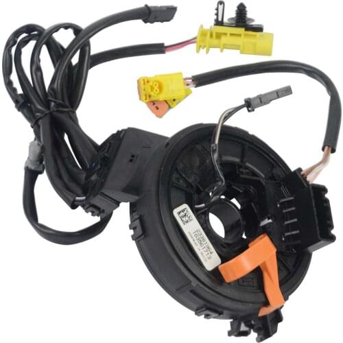 AP02 Airbag Air Bag Clock Spring For Chevy Tahoe Cadillac Escalade GMC Yukon 23381963 23193461