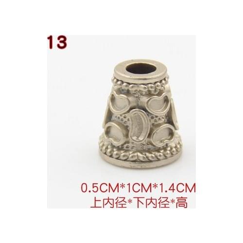 Free shipping 10pcs/lot high quality Metal Stopper coat cord end down jacket clothing accessories