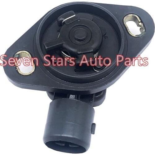 Auto Sensor Throttle Position Sensor For Hon-da Acu-ra OEM JT3R 06164-PM5-A52 JT3R 06164PM5A52