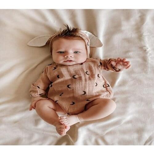 Isimsiz Slips For Newborns