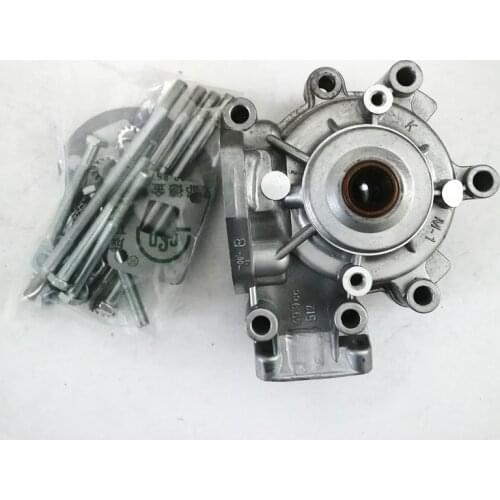 Crankcase Motor Housing Generic Moped for MBK 50 51 AV10 / Arp 621101B/621102B New