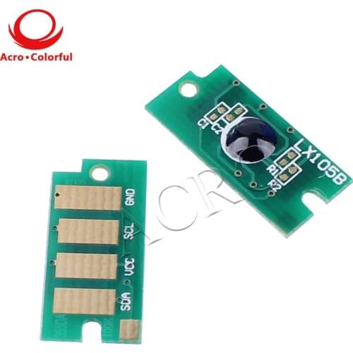 10K CT201938 compatible reset toner chip for Xerox DocuPrint P355 M355df laser printer cartridge