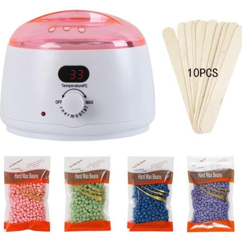 Kbxstart Paraffin Baths
