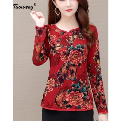 Korean Summer style 5XL Women Blouses long Sleeve Loose Oversized Shirt o-neck Blouse Women Plus Size Clothes Tops