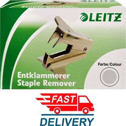 Антистеплеры LEITZ China At AliExpress