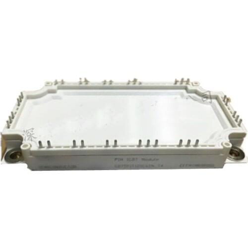 GD50PIK120C6S GD50PIT120C6S GD50PIL120C6S GD75PIL120C6S GD75PIT120C6S Module Original, can provide product test video