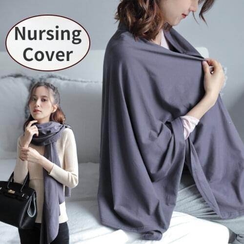 MOMMYGLOW Breastfeeding Covers