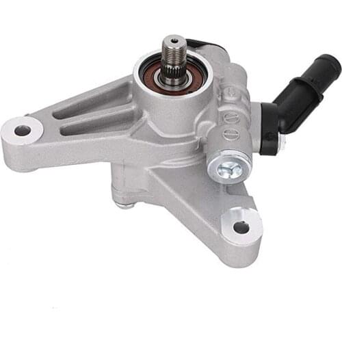OEM 56110RGLA03 56100RDJA01RM Power Steering Pump for Acura MDX 2003-2013 For Honda Odyssey Pilot