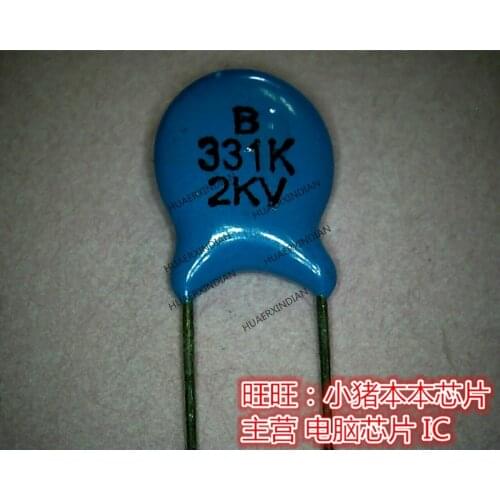 New original 2KV331K 331K2KV High Quality