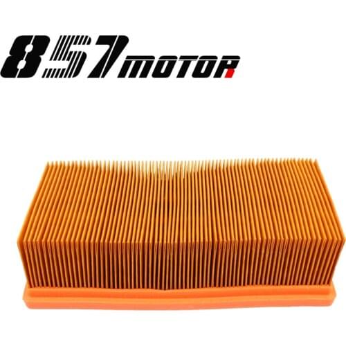 Motorcycle Air Intake Air Filter Cleaner For KTM KTM690 Duke 2007-2015 2008 2009 2010 2011 2012 2013 2014