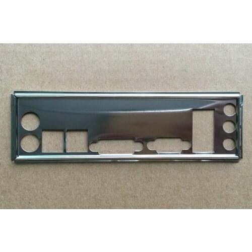 Applicable for MSI B85M-P33 B85-IE35 ustomized Board Baffle Custom Baffle (no motherboard)