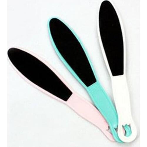 QIAOYAN Pedicure Files