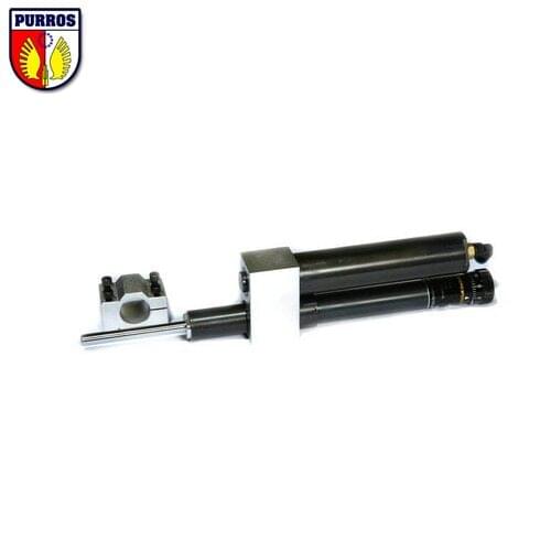 R-2480A, Purros Hydro Speed Regulator, Drilling Units Accessories, Precision Feed Controls, Air Spring Cylinder Speed Control