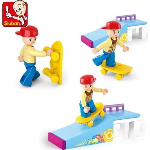 SLUBAN Kids Skateboards