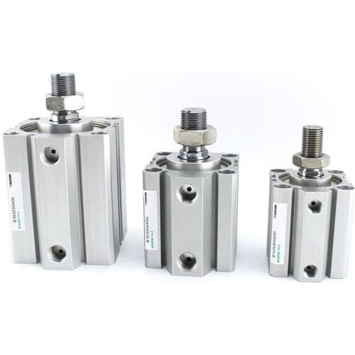 Thin Cylinder SDA12X5 SDA12X10 SDA12X15 SDA12X20 SDA12X25 SDA12X30 SDA12 series -S-B to choose