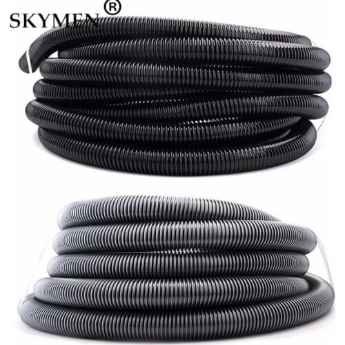 32mm Flexible Hose Extender Extension Tube Soft Pipe for Vacuum Cleaner Accessories Universal Household Tool