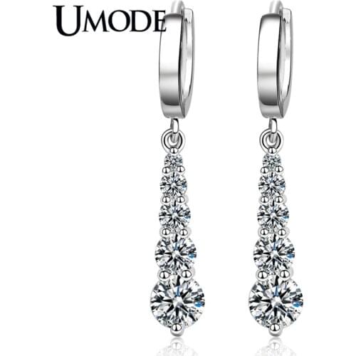 Dangle Earrings UMODE China