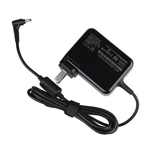 12V 1.5A Tablet Charger for Acer Iconia Tab W3 W3-810 Aspire Switch 10 A100 A101 A200 A210 A211 A500 A501 Power