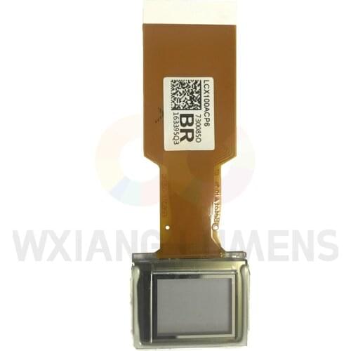 LCX100 Projector LCD Panel Board for Optic Projector Parts LCD Prism Assy Block