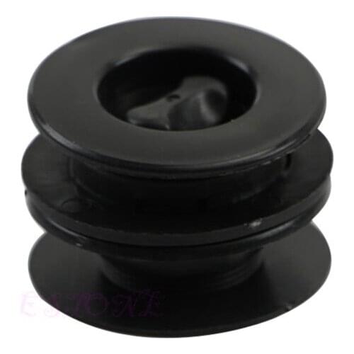 2019 New 2018 Black Car Mat Carpet Clips Fixing Grips Clamps Floor Holders Sleeves Anti-Slip