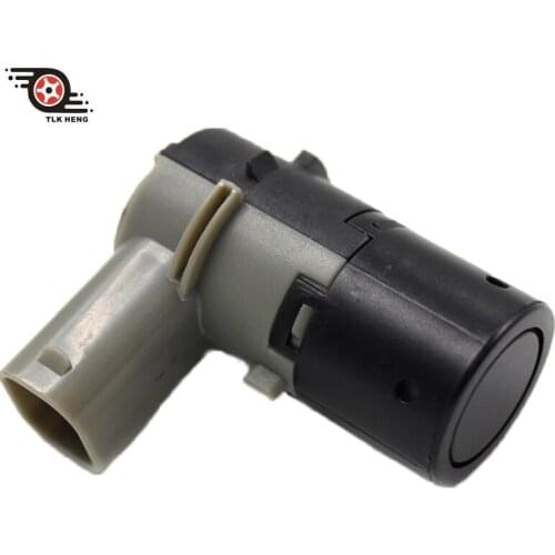 New Rear PDC Parking Sensor Parking Radar Parking Assistance for BMW E39 E60 E61 E83 X3 E53 X5 Z4 66202240967