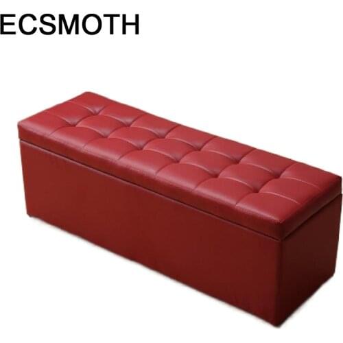 Madeira Meble Dla Dzieci Sofa Pouffe Living Room Chair Puf Asiento Werkbank Sgabelli Poef Pouf Taburete Change Shoes Foot Stool