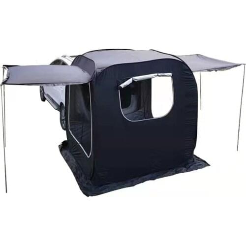 EZEXPREZE Hatches For Cars