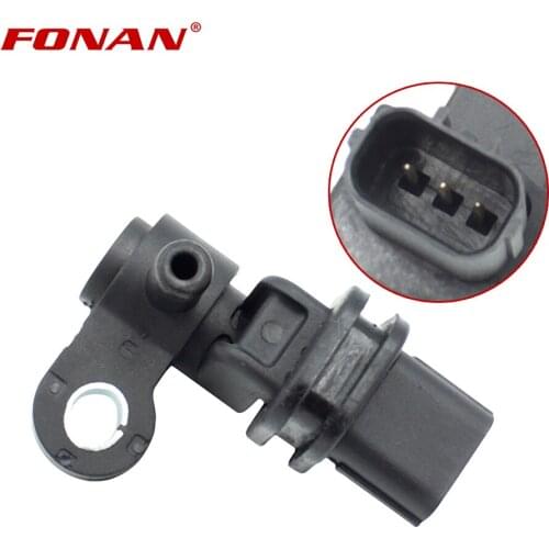 FONAN New Brand Camshaft CAM Position Sensor CPS For Honda Civic 1.7L 1.7 2001-2005 CSS968 5S1767 37500-PLC-015 37500-PGE-A11