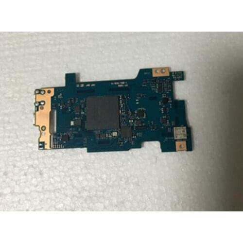 Motherboard for Sony A6300 mainboard a6300 main board camera repair part