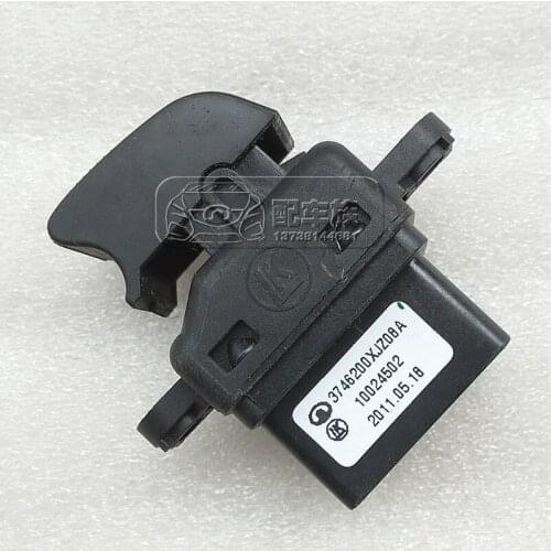 Window Lifter Switch for Great wall Haval H6 old model 3746200XKZ16A