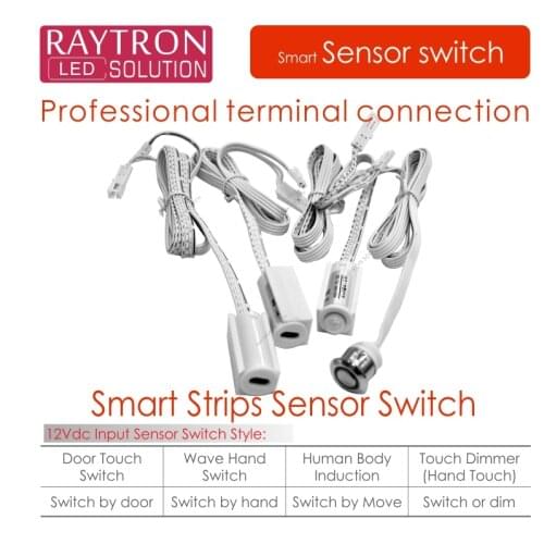 RAYTRON SOLUTION Accessories For Lamps