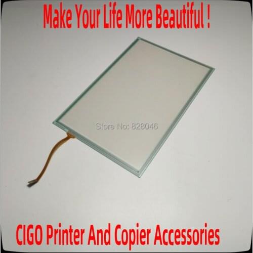 Touch Screen For Ricoh MP C2800 C2500 C3000 C3300 C3500 C3250 Printer,For Ricoh MPC 2800 3000 2500 3300 Touch Screen LCD Panel