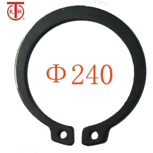 STW 240) DIN471 External Retaining Ring (STW external circlips) JB4344