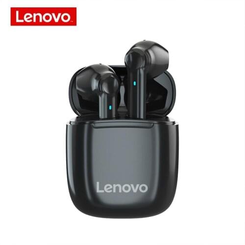 Lenovo XT89 TWS Bluetooth Earphone HIFI Sound Quality Wireless Headphones Waterproof Touch Control Headset Stereo Bass With Mic