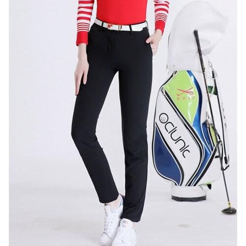 Wesing Golf Pants China