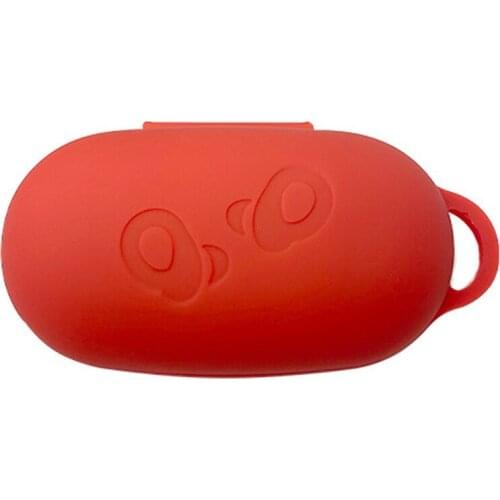 Protective Silicone Cover Case Charging Box TPU Soft Shell Storage Bag For Sony WF-XB700 WF XB 700 Earphone Headset Earbuds