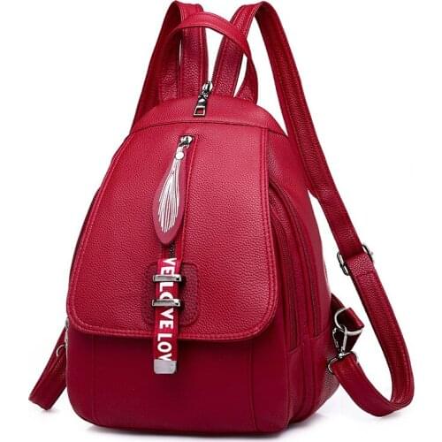 Zuolunduo Expedition Backpacks