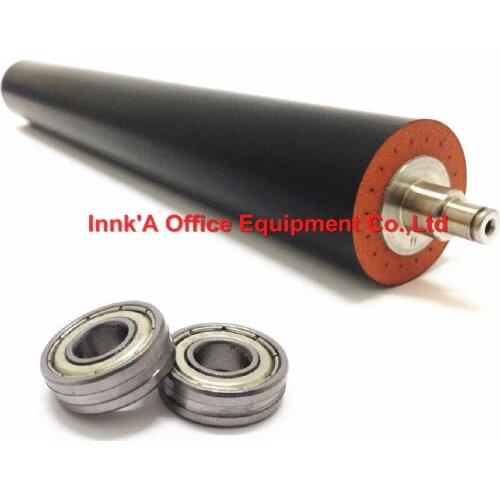 AE02-0162 High quality sponge Lower Fuser Pressure Roller Bearing AE03-0053 for Ricoh Aficio 2075 2051 2060 MP5500 6500 MP7500