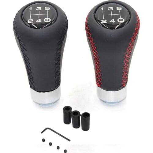 Car New design gear shift knob boot cover for universal vw hyundai kia toyota opel peugeot Citroen renault buick Chevrolet