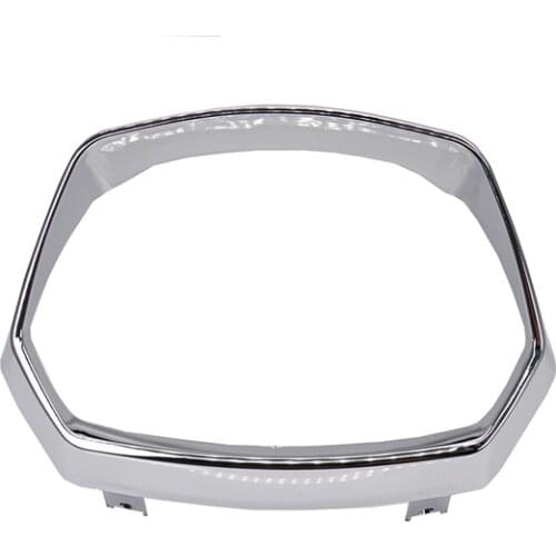 For VESPA Sprint 150 Motorcycle Scooter Headlight Ring Headlamp Chrome Protection frame