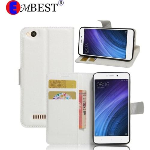 Чехлы для телефонов Xiaomi Redmi 4A EMBEST China At AliExpress