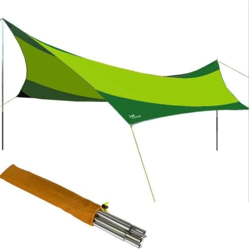 Flytop Sun Awnings