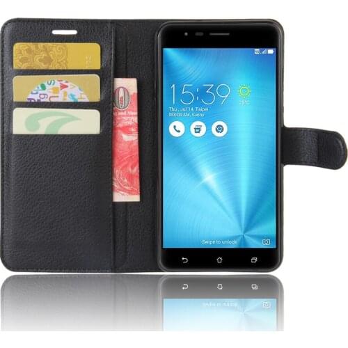 HiToday Phone Cases Asus ZenFone 3