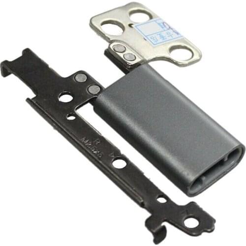 JIANGLUN For Dell Inspiron 13MF 7000 7368 7378 Laptop LCD Screen Hinges Axis Sharft L & R
